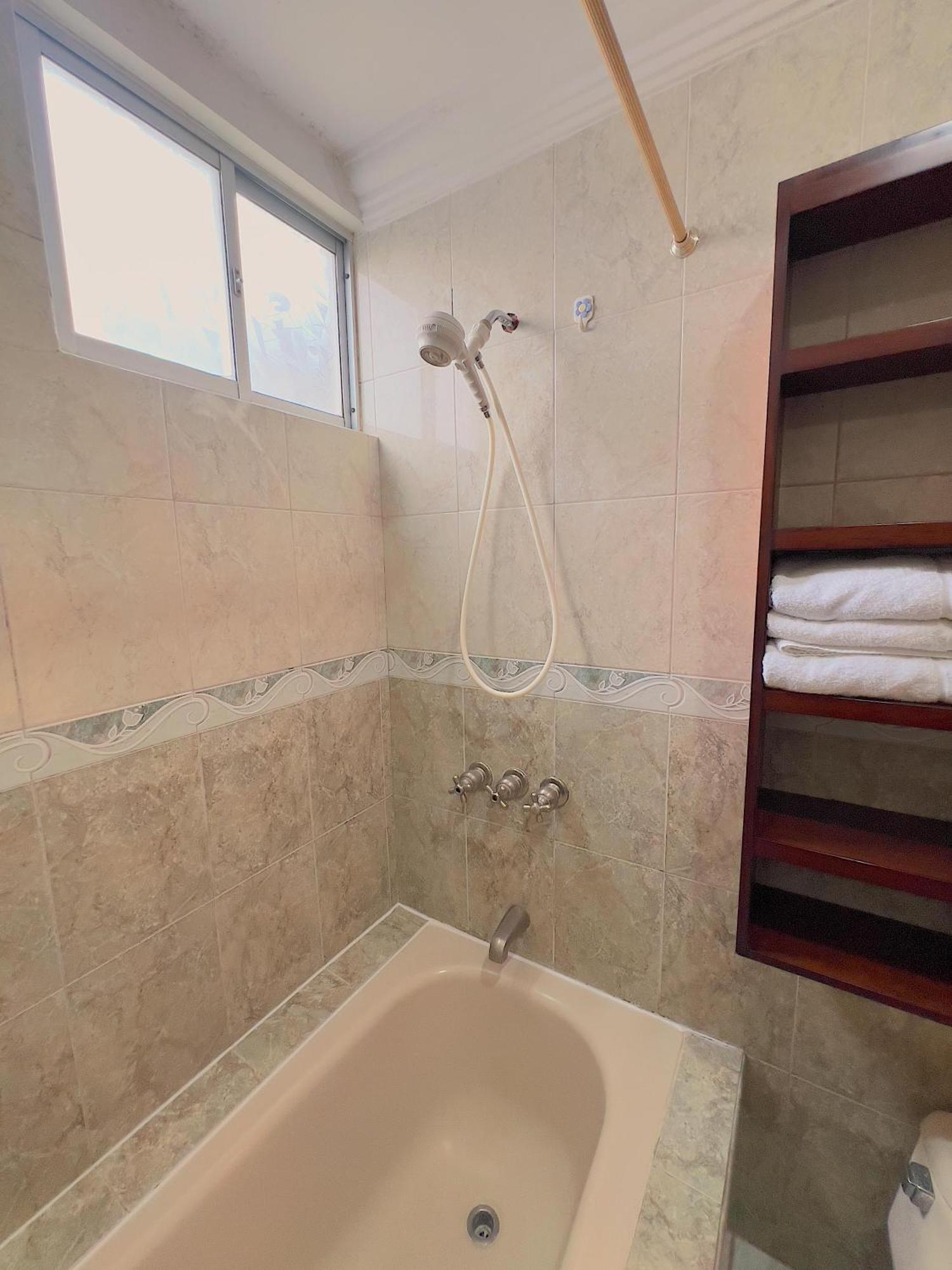 Departamento En El Centro Con Garaje Apartment *